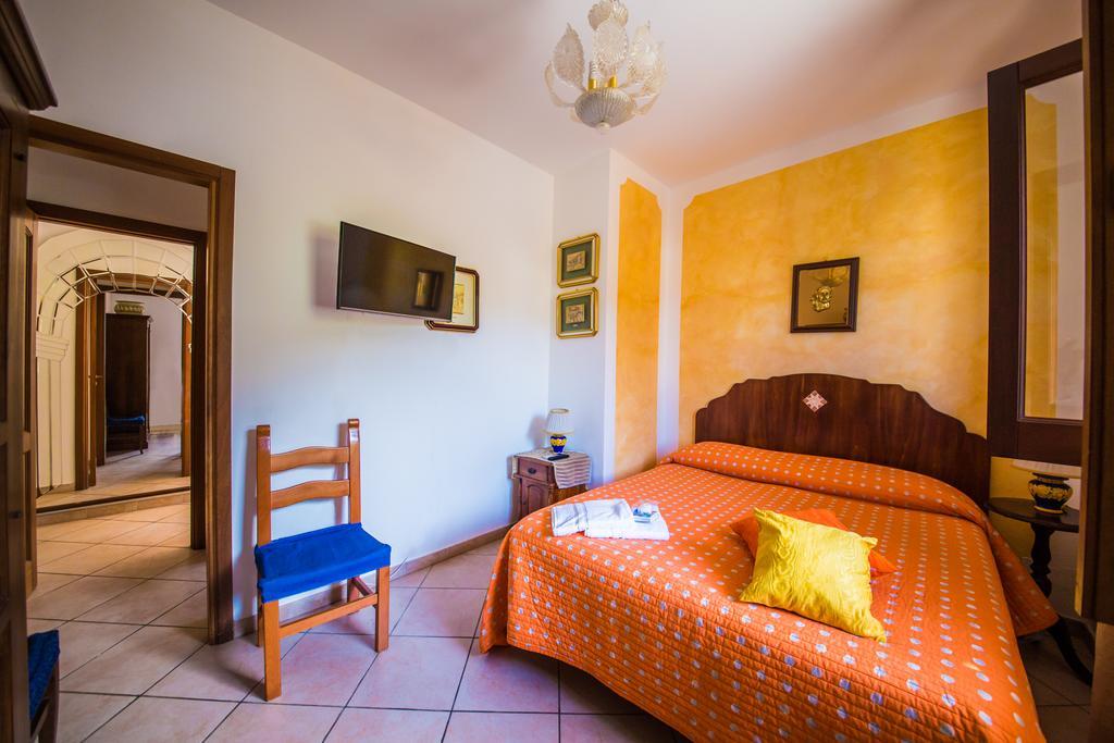 Casa Papiro Bed & Breakfast Lipari  Bagian luar foto